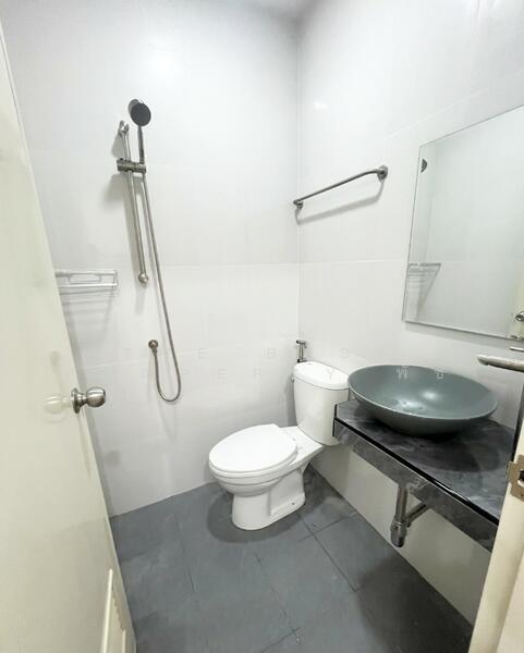 For Sale - หมู่บ้านบูรพาซิตี้ บางวัว, Chachoengsao