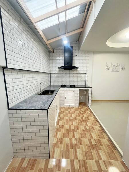 For Sale - หมู่บ้านบูรพาซิตี้ บางวัว, Chachoengsao