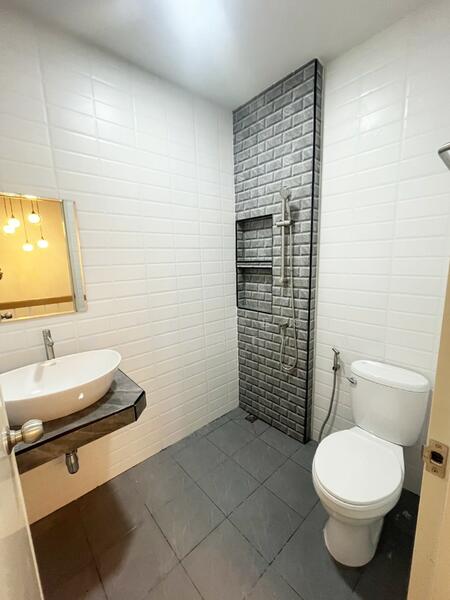 For Sale - หมู่บ้านบูรพาซิตี้ บางวัว, Chachoengsao