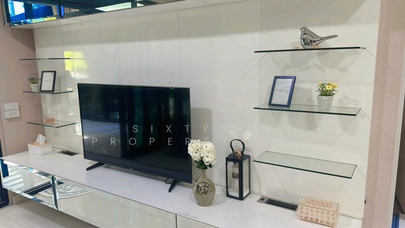 ให้เช่า - Manthana Rama 9-Srinakarin : มัณฑนา พระราม 9-ศรีนครินทร์, กรุงเทพ