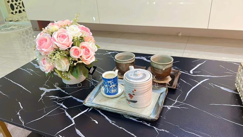 ให้เช่า - Manthana Rama 9-Srinakarin : มัณฑนา พระราม 9-ศรีนครินทร์, กรุงเทพ