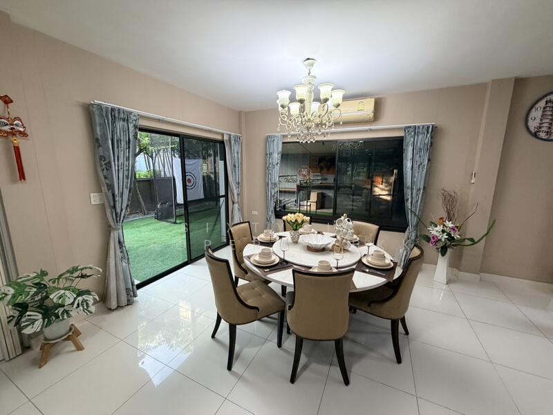 ให้เช่า - Manthana Rama 9-Srinakarin : มัณฑนา พระราม 9-ศรีนครินทร์, กรุงเทพ