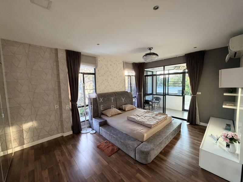 ให้เช่า - Manthana Rama 9-Srinakarin : มัณฑนา พระราม 9-ศรีนครินทร์, กรุงเทพ