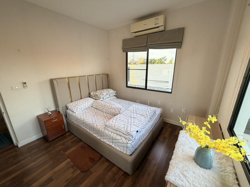 ให้เช่า - Manthana Rama 9-Srinakarin : มัณฑนา พระราม 9-ศรีนครินทร์, กรุงเทพ