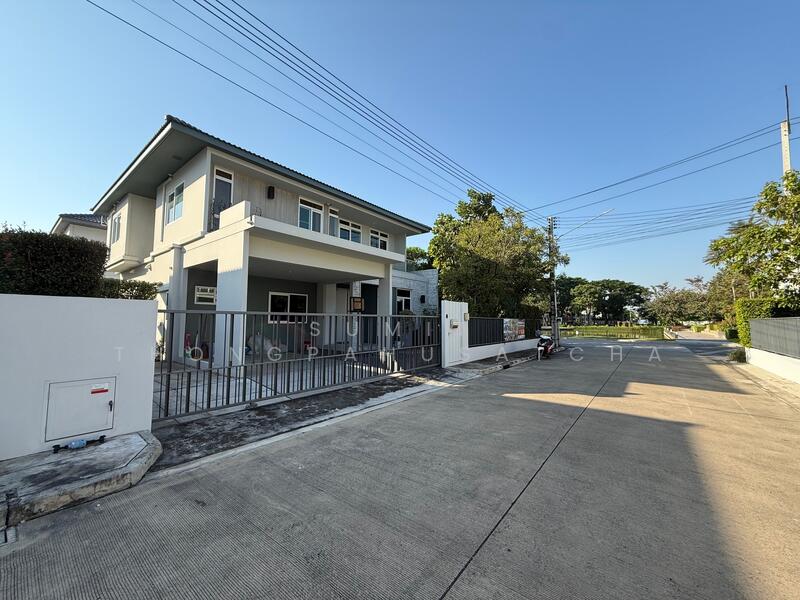 ขาย - มัณฑนา เพชรเกษม สาย 4 (Mantana Petchakasem Sai 4), สมุทรสาคร