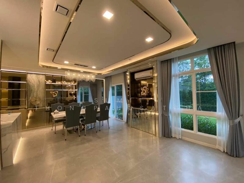 ขาย - มัณฑนา เพชรเกษม สาย 4 (Mantana Petchakasem Sai 4), สมุทรสาคร