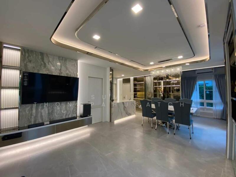 ขาย - มัณฑนา เพชรเกษม สาย 4 (Mantana Petchakasem Sai 4), สมุทรสาคร