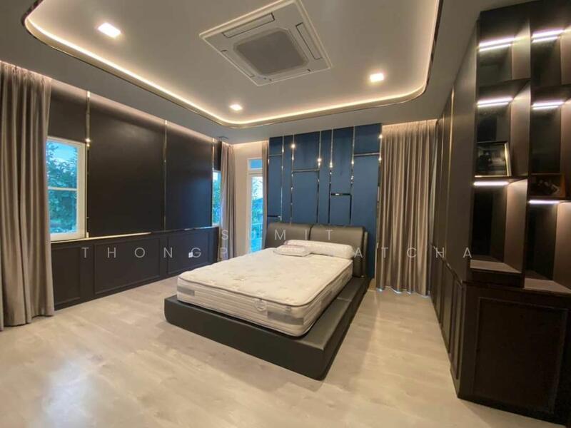 ขาย - มัณฑนา เพชรเกษม สาย 4 (Mantana Petchakasem Sai 4), สมุทรสาคร