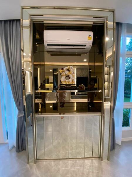 ขาย - มัณฑนา เพชรเกษม สาย 4 (Mantana Petchakasem Sai 4), สมุทรสาคร