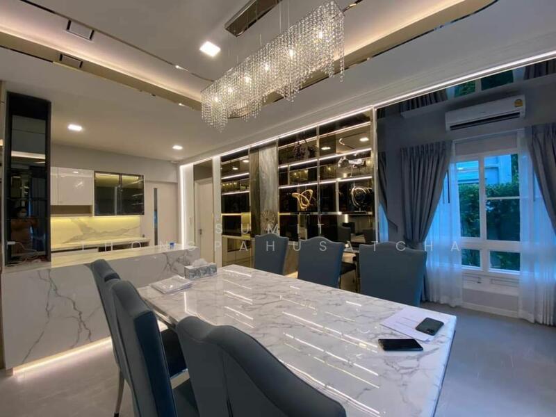 ขาย - มัณฑนา เพชรเกษม สาย 4 (Mantana Petchakasem Sai 4), สมุทรสาคร