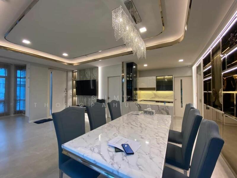 ขาย - มัณฑนา เพชรเกษม สาย 4 (Mantana Petchakasem Sai 4), สมุทรสาคร