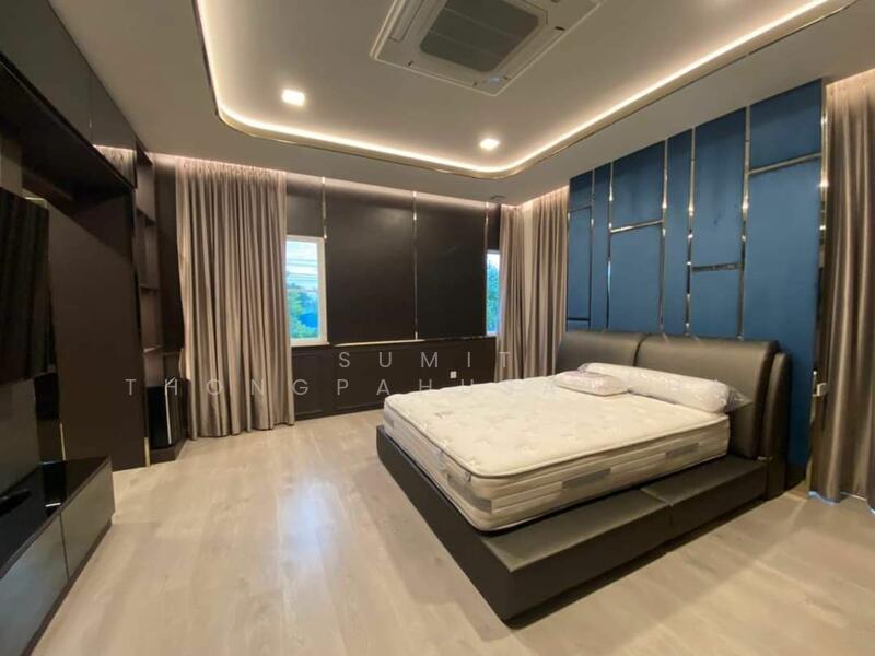 ขาย - มัณฑนา เพชรเกษม สาย 4 (Mantana Petchakasem Sai 4), สมุทรสาคร