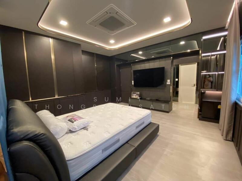 ขาย - มัณฑนา เพชรเกษม สาย 4 (Mantana Petchakasem Sai 4), สมุทรสาคร