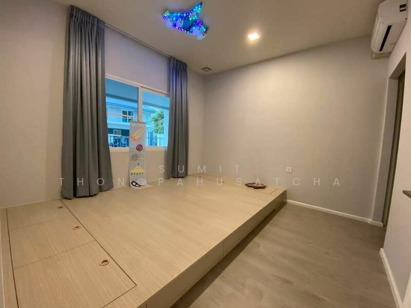 ขาย - มัณฑนา เพชรเกษม สาย 4 (Mantana Petchakasem Sai 4), สมุทรสาคร