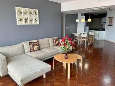 For Rent - NS Tower Central City Bangna, Bangkok