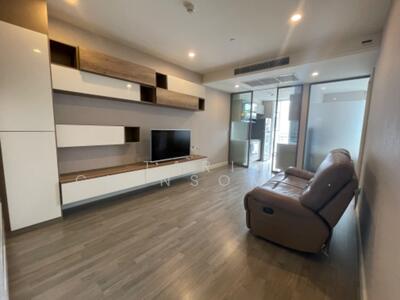 ขาย - The Room Sathorn : เดอะ รูม สาทร, กรุงเทพ