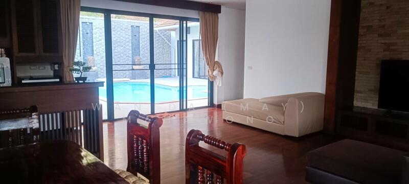 ให้เช่า - วิลล่า 3 ห้องนอน ให้เช่า ในทำเล เมืองภูเก็ต, ภูเก็ต