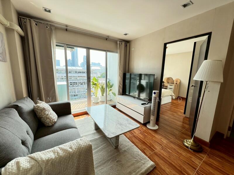 ให้เช่า - Casa Condo Sukhumvit 97 : คาซ่า คอนโด สุขุมวิท 97, กรุงเทพ