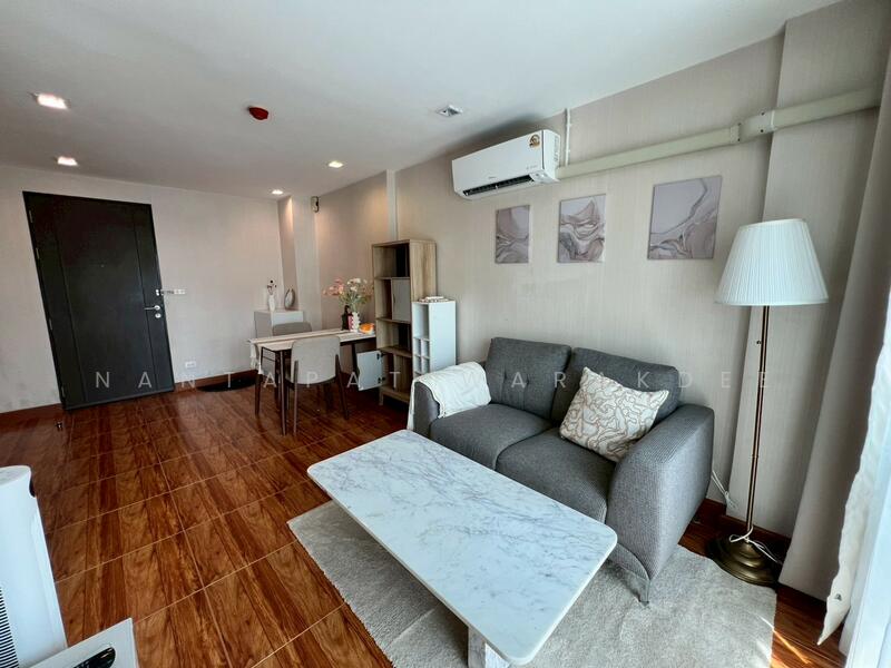 ให้เช่า - Casa Condo Sukhumvit 97 : คาซ่า คอนโด สุขุมวิท 97, กรุงเทพ