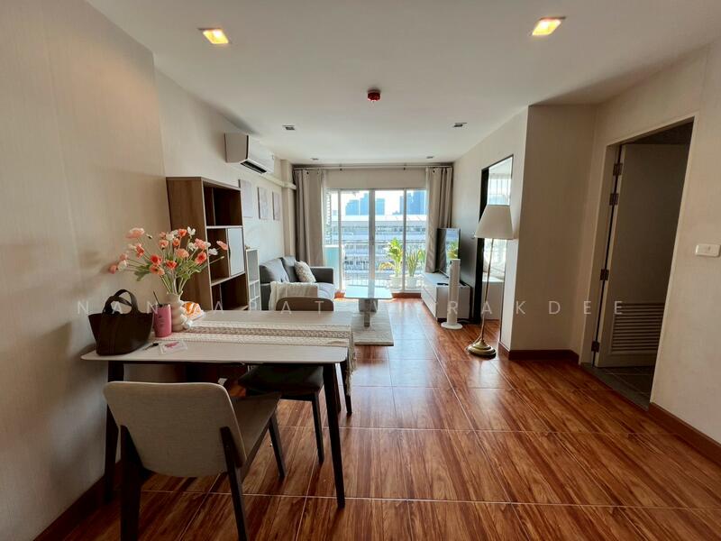 ให้เช่า - Casa Condo Sukhumvit 97 : คาซ่า คอนโด สุขุมวิท 97, กรุงเทพ