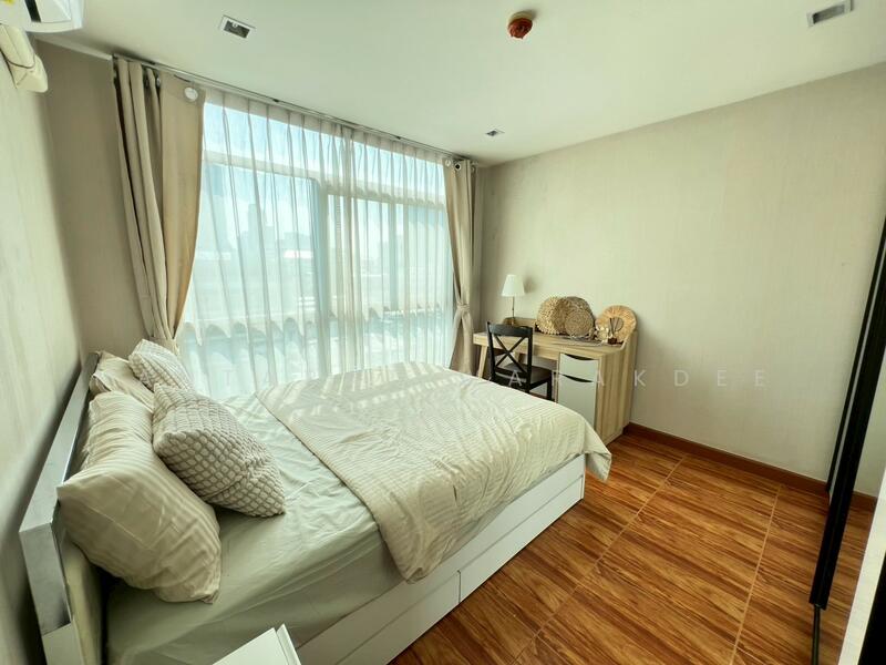ให้เช่า - Casa Condo Sukhumvit 97 : คาซ่า คอนโด สุขุมวิท 97, กรุงเทพ