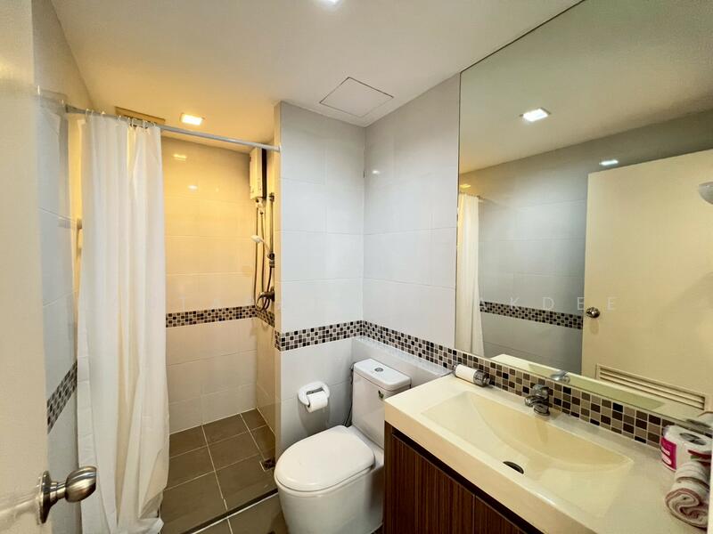 ให้เช่า - Casa Condo Sukhumvit 97 : คาซ่า คอนโด สุขุมวิท 97, กรุงเทพ