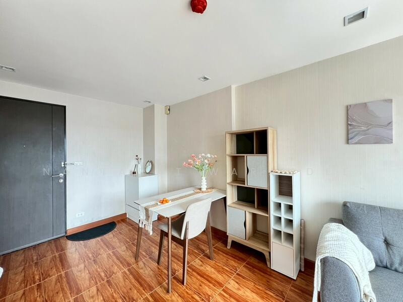 ให้เช่า - Casa Condo Sukhumvit 97 : คาซ่า คอนโด สุขุมวิท 97, กรุงเทพ