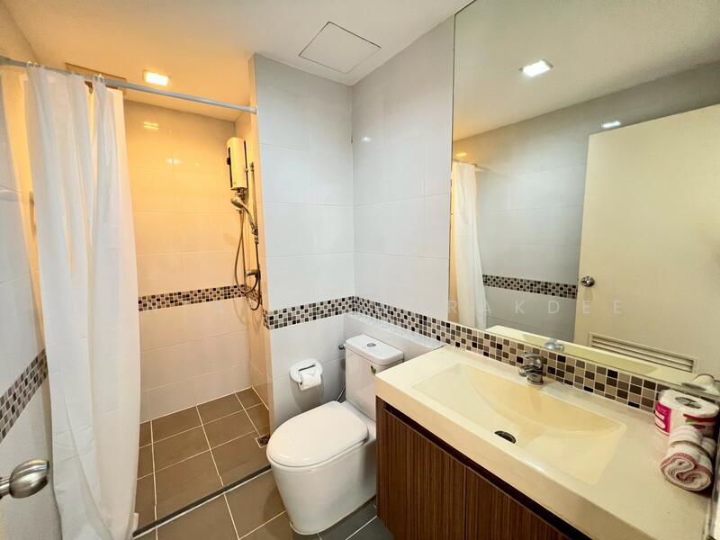 ให้เช่า - Casa Condo Sukhumvit 97 : คาซ่า คอนโด สุขุมวิท 97, กรุงเทพ