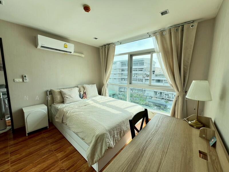 ให้เช่า - Casa Condo Sukhumvit 97 : คาซ่า คอนโด สุขุมวิท 97, กรุงเทพ