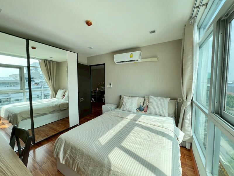 ให้เช่า - Casa Condo Sukhumvit 97 : คาซ่า คอนโด สุขุมวิท 97, กรุงเทพ
