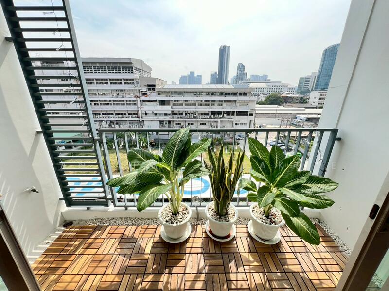 ให้เช่า - Casa Condo Sukhumvit 97 : คาซ่า คอนโด สุขุมวิท 97, กรุงเทพ