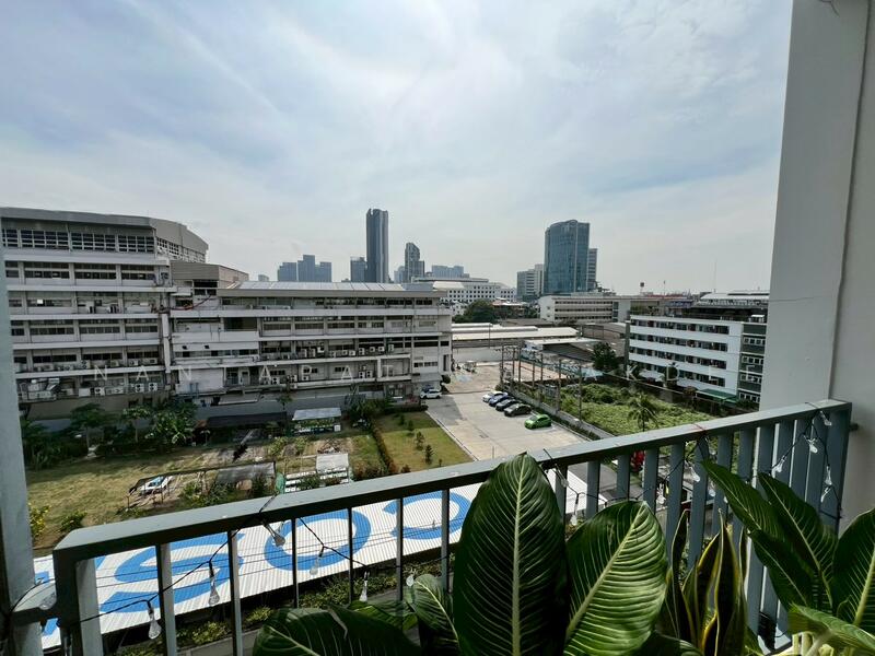 ให้เช่า - Casa Condo Sukhumvit 97 : คาซ่า คอนโด สุขุมวิท 97, กรุงเทพ