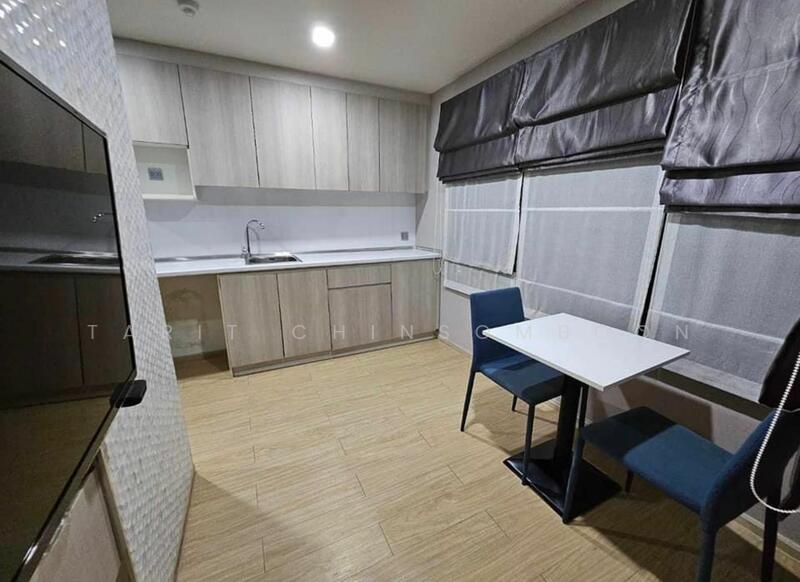 ให้เช่า - Wynn Condo พหลโยธิน 52, กรุงเทพ