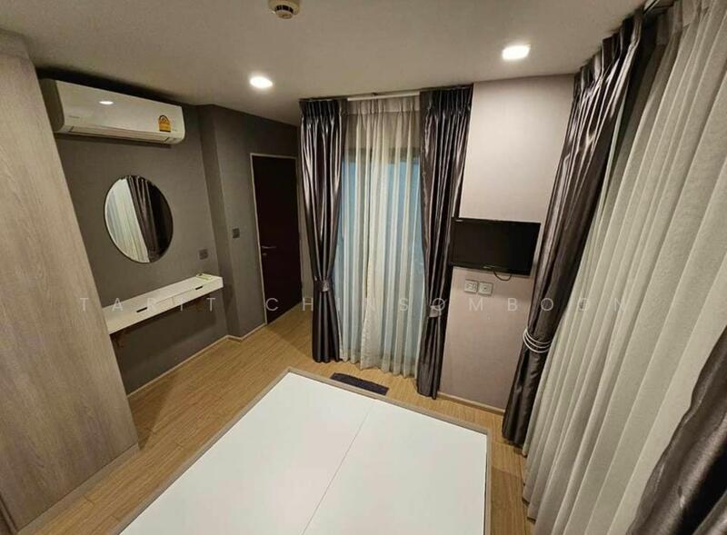 ให้เช่า - Wynn Condo พหลโยธิน 52, กรุงเทพ