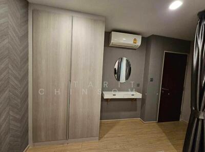 For Rent - Wynn Condo Phaholyothin 52, Bangkok