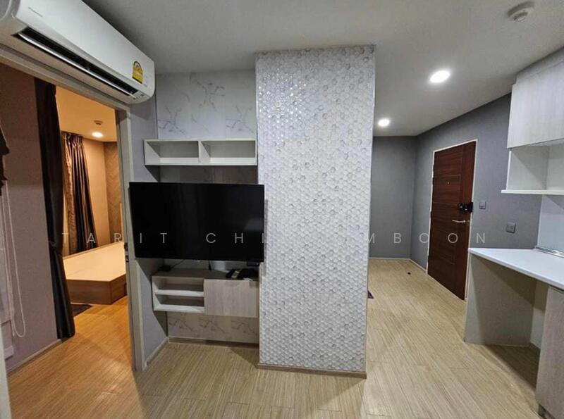 ให้เช่า - Wynn Condo พหลโยธิน 52, กรุงเทพ