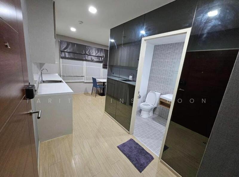 ให้เช่า - Wynn Condo พหลโยธิน 52, กรุงเทพ