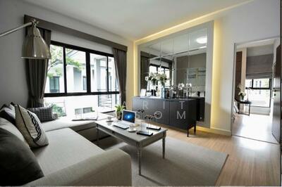 ขาย - Zerene Petchkasem-Phutthamonthon Sai 3 : ซีรีน เพชรเกษม-พุทธมณฑล สาย 3, กรุงเทพ