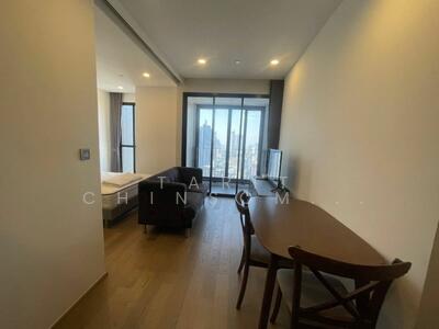 For Rent - ASHTON Chula-Silom, Bangkok