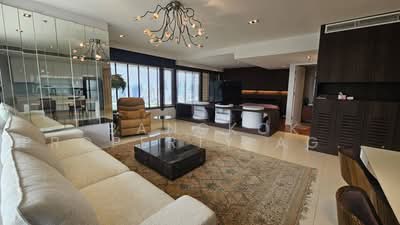 For Rent - Amanta Lumpini, Bangkok