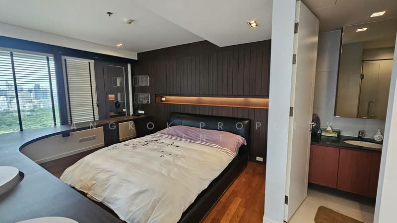 Amanta Lumpini, Bangkok, Rama 4 Road, Thung Maha Mek, Sathon, Bangkok, 2 Bedrooms, 138 sqm, Condo For Rent, by BANGKOK PROPERTY AGENTS, 500070181 - DDproperty.com