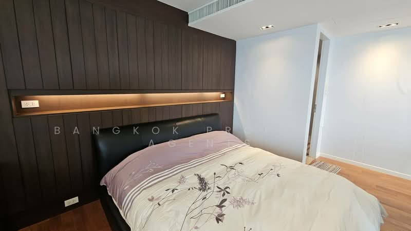 Amanta Lumpini, Bangkok, Rama 4 Road, Thung Maha Mek, Sathon, Bangkok, 2 Bedrooms, 138 sqm, Condo For Rent, by BANGKOK PROPERTY AGENTS, 500070181 - DDproperty.com