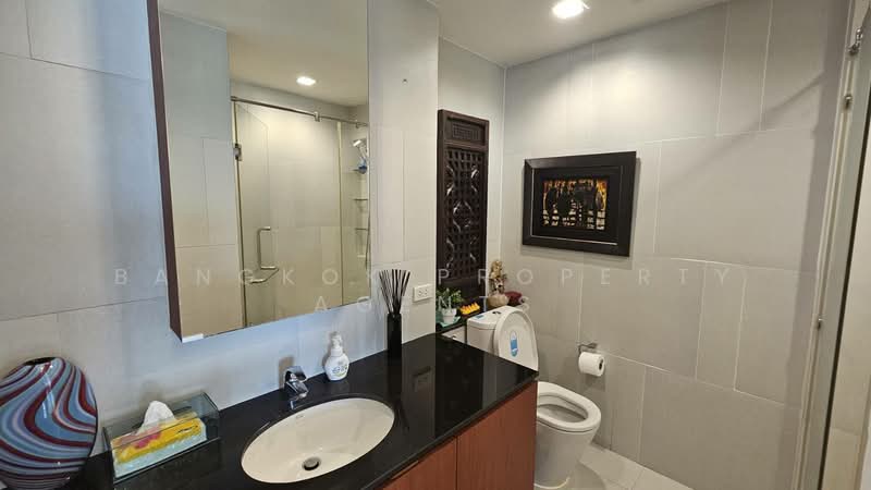 Amanta Lumpini, Bangkok, Rama 4 Road, Thung Maha Mek, Sathon, Bangkok, 2 Bedrooms, 138 sqm, Condo For Rent, by BANGKOK PROPERTY AGENTS, 500070181 - DDproperty.com