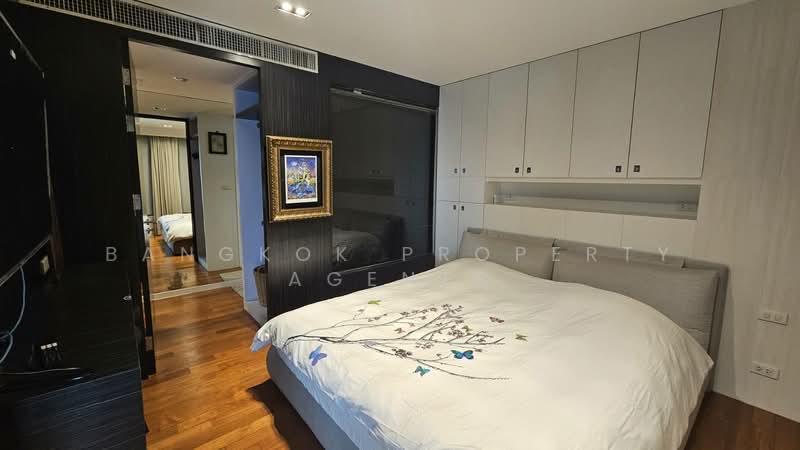 Amanta Lumpini, Bangkok, Rama 4 Road, Thung Maha Mek, Sathon, Bangkok, 2 Bedrooms, 138 sqm, Condo For Rent, by BANGKOK PROPERTY AGENTS, 500070181 - DDproperty.com