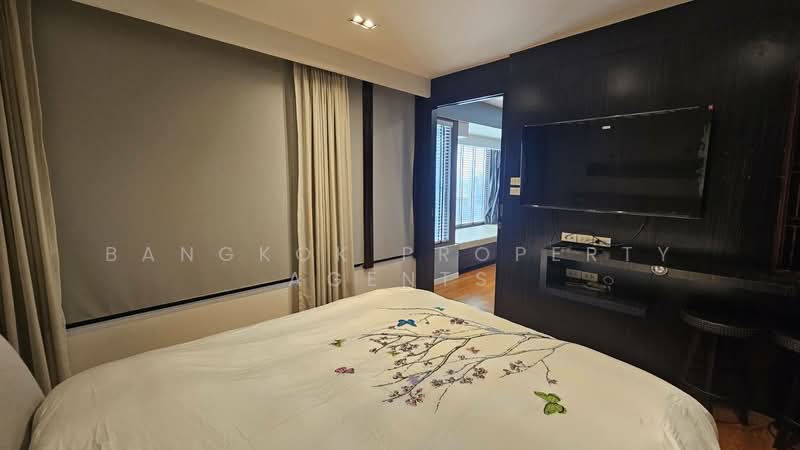 Amanta Lumpini, Bangkok, Rama 4 Road, Thung Maha Mek, Sathon, Bangkok, 2 Bedrooms, 138 sqm, Condo For Rent, by BANGKOK PROPERTY AGENTS, 500070181 - DDproperty.com
