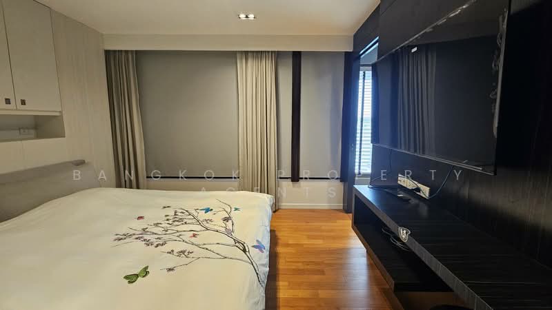 Amanta Lumpini, Bangkok, Rama 4 Road, Thung Maha Mek, Sathon, Bangkok, 2 Bedrooms, 138 sqm, Condo For Rent, by BANGKOK PROPERTY AGENTS, 500070181 - DDproperty.com