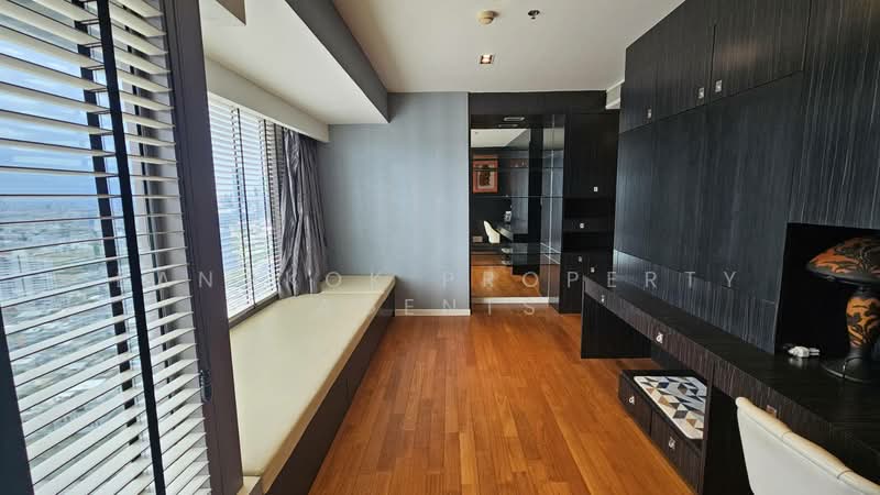 Amanta Lumpini, Bangkok, Rama 4 Road, Thung Maha Mek, Sathon, Bangkok, 2 Bedrooms, 138 sqm, Condo For Rent, by BANGKOK PROPERTY AGENTS, 500070181 - DDproperty.com
