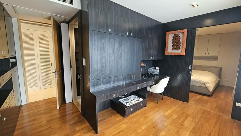 Amanta Lumpini, Bangkok, Rama 4 Road, Thung Maha Mek, Sathon, Bangkok, 2 Bedrooms, 138 sqm, Condo For Rent, by BANGKOK PROPERTY AGENTS, 500070181 - DDproperty.com