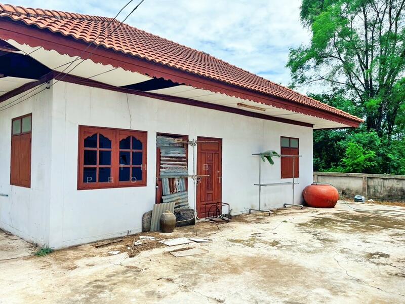 ขาย - บ้านเดี่ยวเดิมบางนางบวช สุพรรณบุรี, สุพรรณบุรี