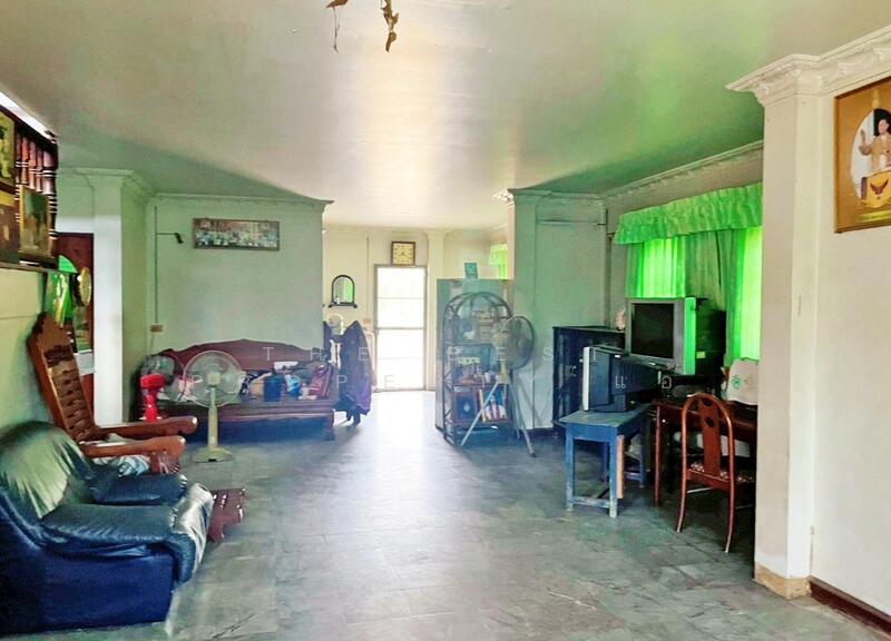 ขาย - บ้านเดี่ยวเดิมบางนางบวช สุพรรณบุรี, สุพรรณบุรี